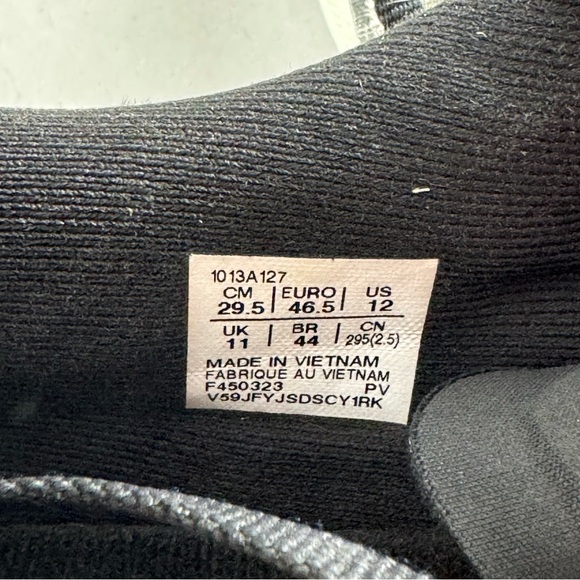 ASICS Superblast Running Shoes - Men's size 12 - Picture 13 of 13